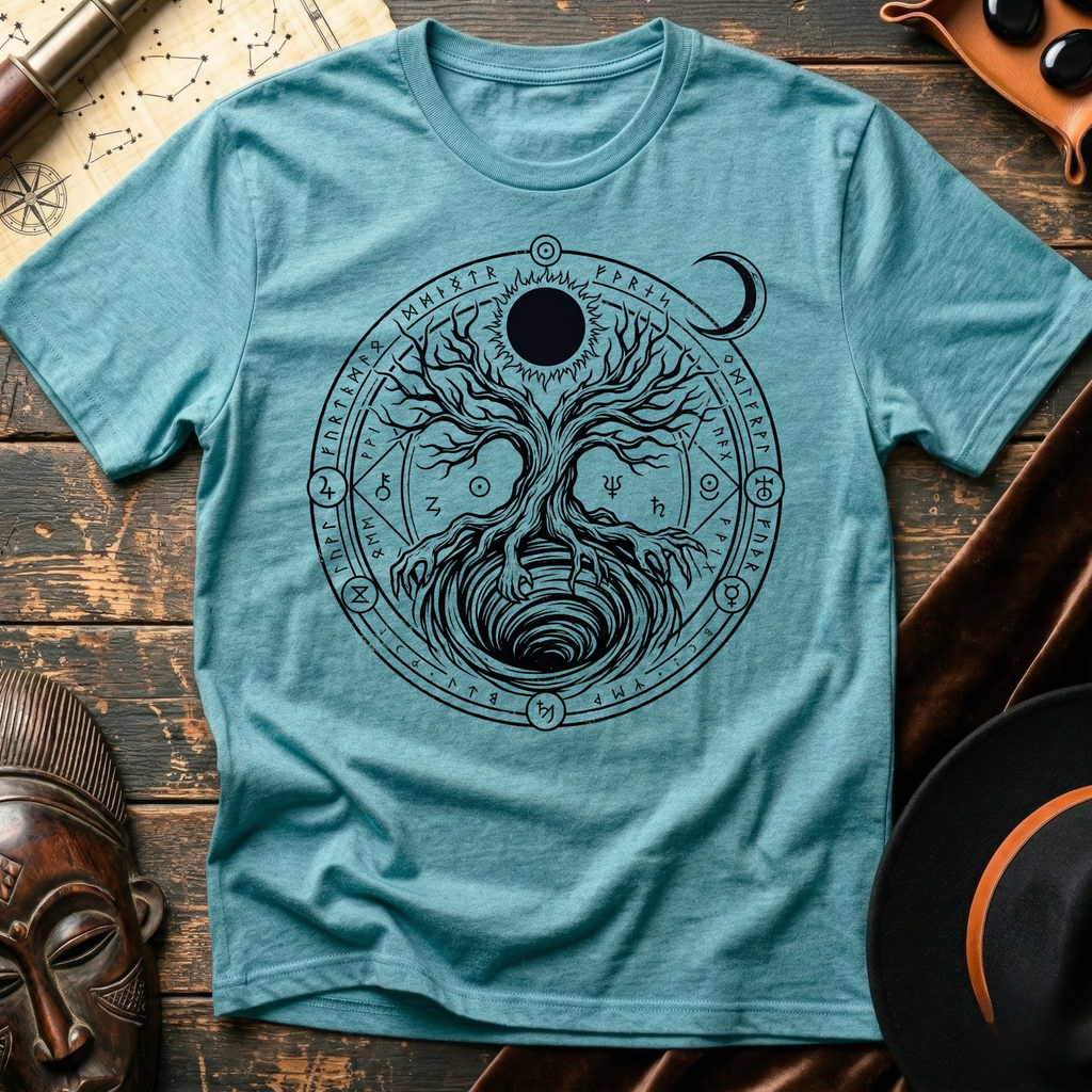 Tree of the Vortex T-Shirt