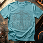 Celestial Tree T-Shirt