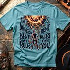 Bent It's Rules T-Shirt
