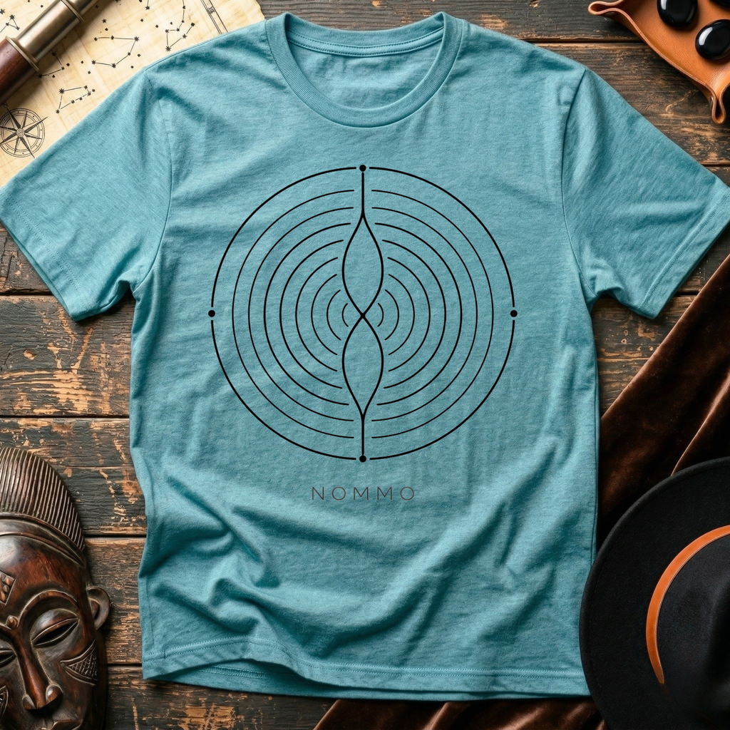 NOMMO T-Shirt