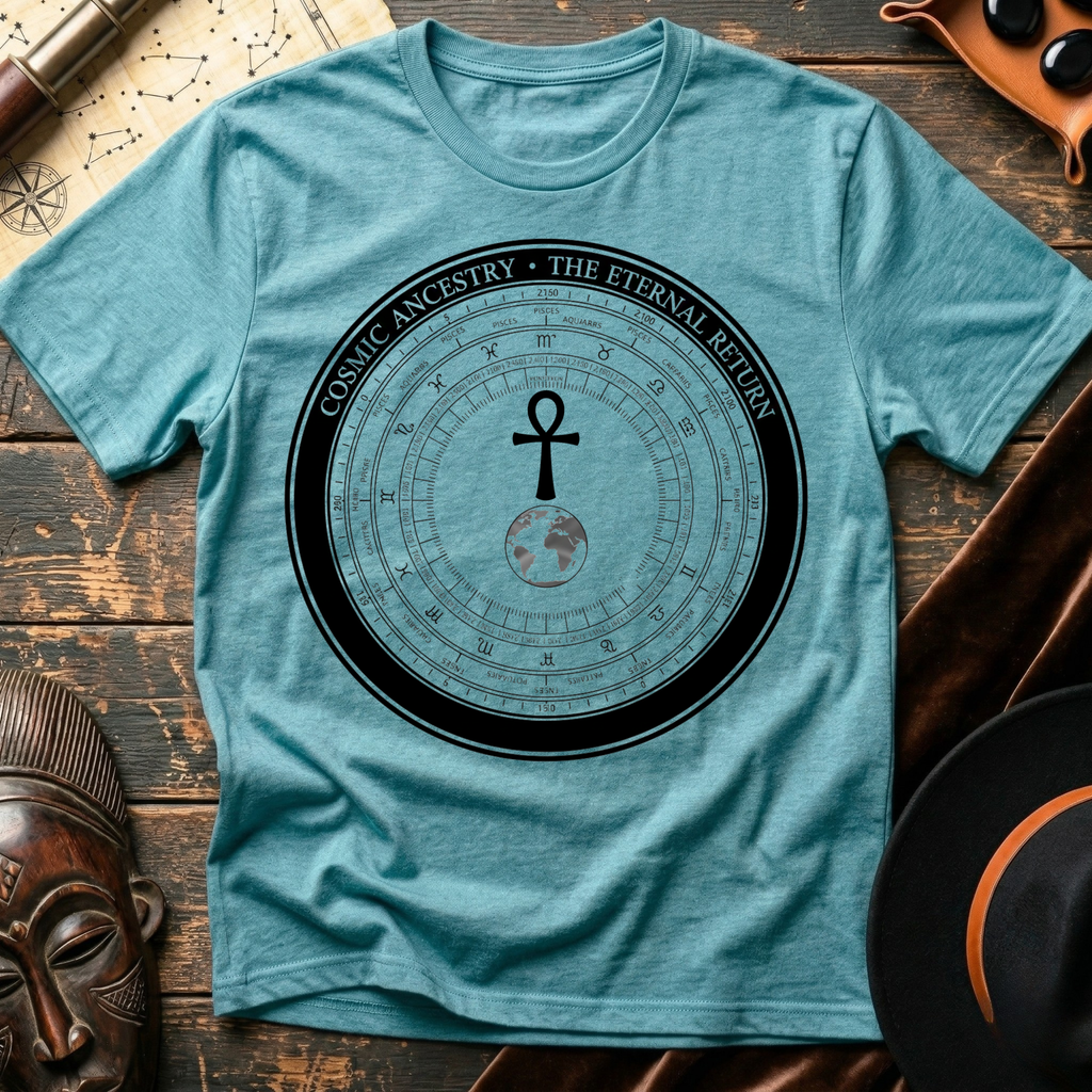 The Return T-Shirt