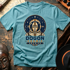 Cosmic Dogon T-Shirt