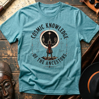 Cosmic Knowledge of the Ancestors T-Shirt