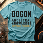 Dogon Ancestral Knowledge T-Shirt