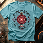 Becoming Light T-Shirt