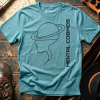 Mental Cosmos T-Shirt