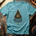 Ancestral Frequency T-Shirt