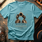 Keepers of the Celestial Code T-Shirt