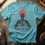 Protect the Source T-Shirt