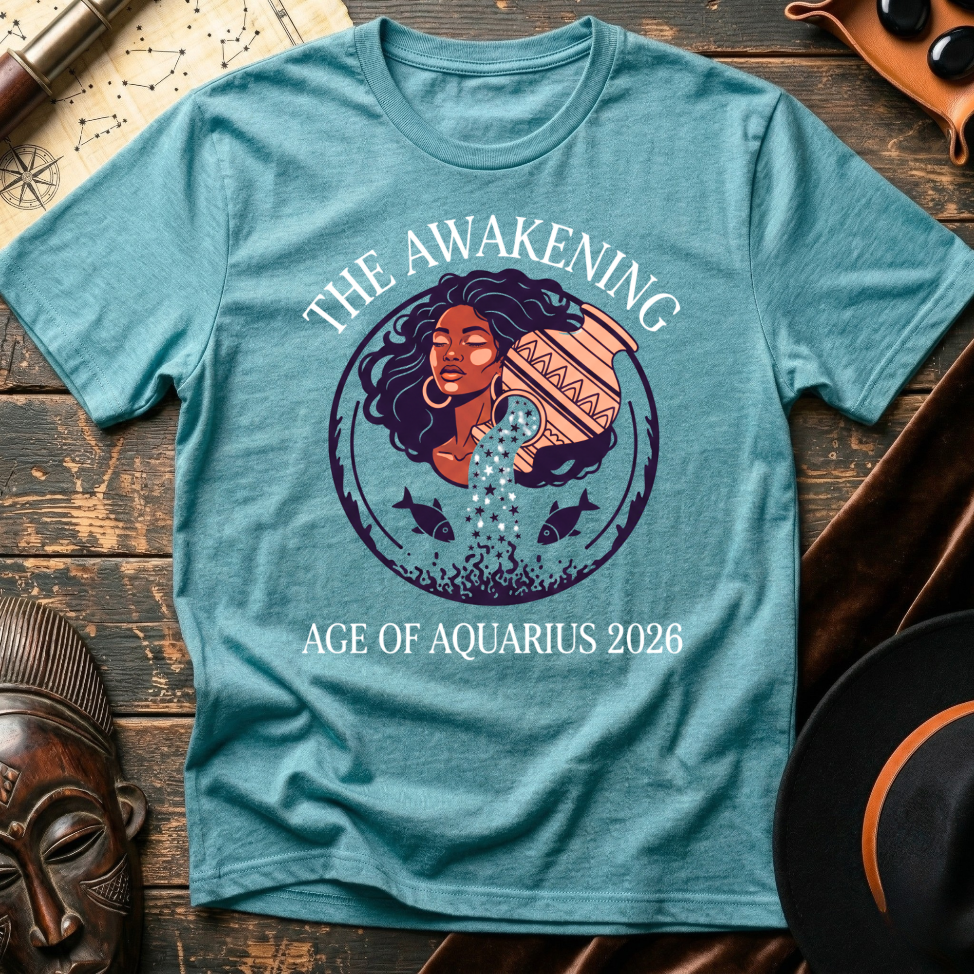 The Awakening T-Shirt