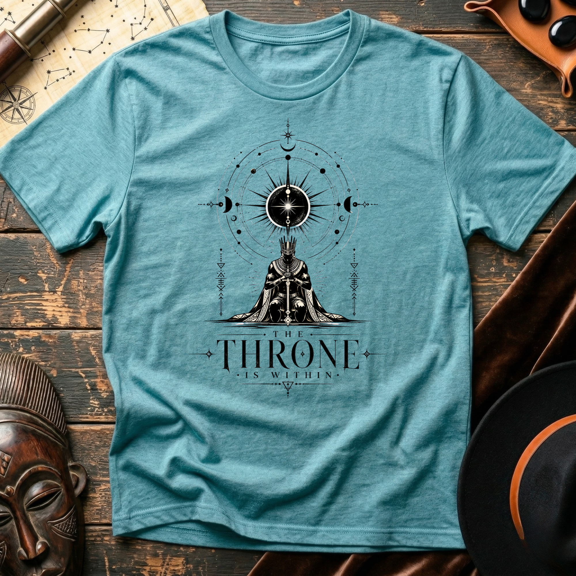 Throne T-Shirt
