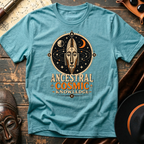 Ancestral Cosmic Knowledge T-Shirt