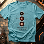 Cosmic Transformation T-Shirt