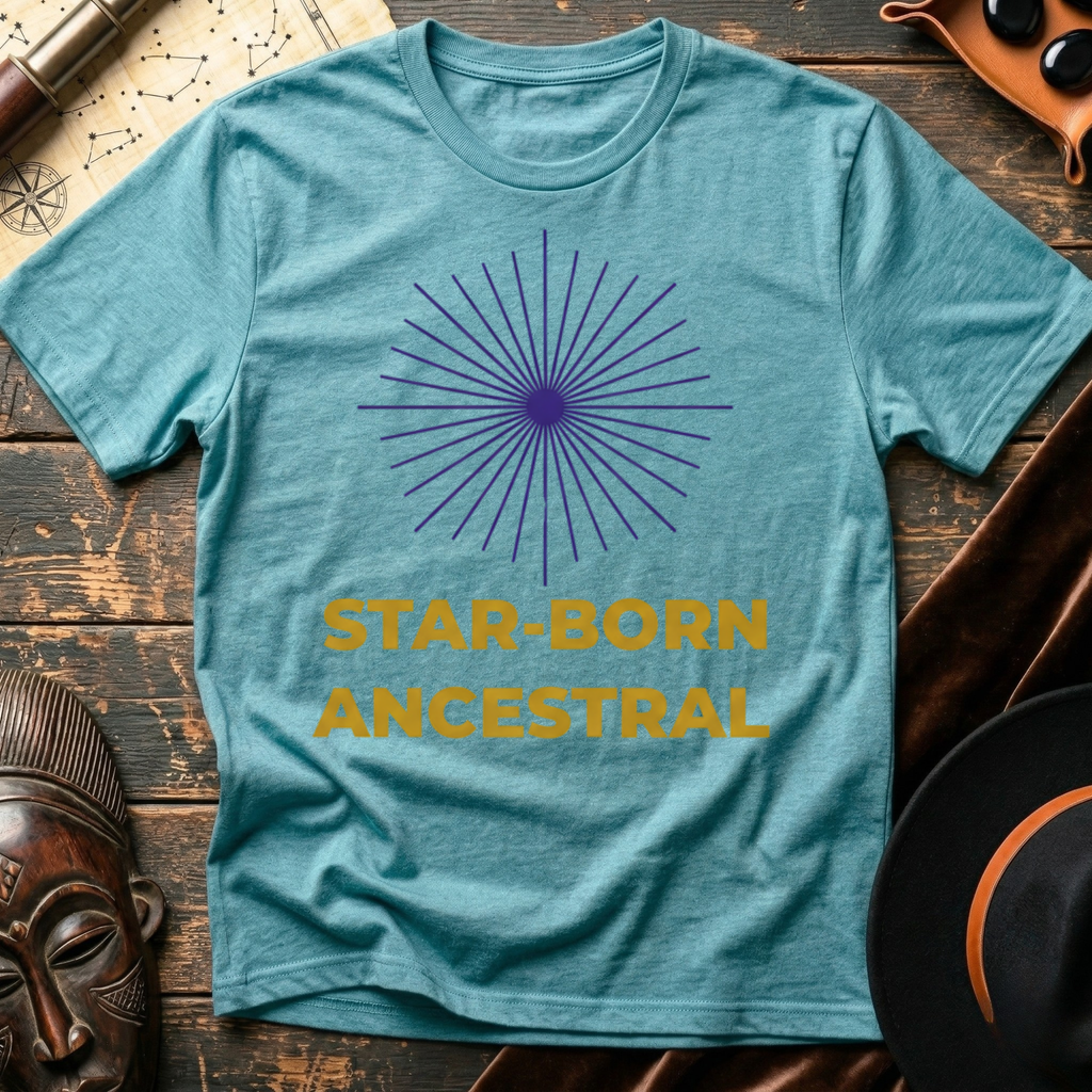 Star-Born T-Shirt