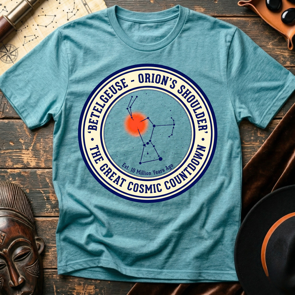 Orion's Shoulder T-Shirt