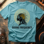Divine Frequency T-Shirt