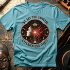 Experiencing Itself T-Shirt