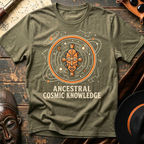 Ancestral Cosmic Knowledge 2 T-Shirt
