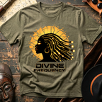 Divine Freq Glow T-Shirt
