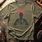Protect the Source T-Shirt