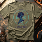 Celestial Roots T-Shirt