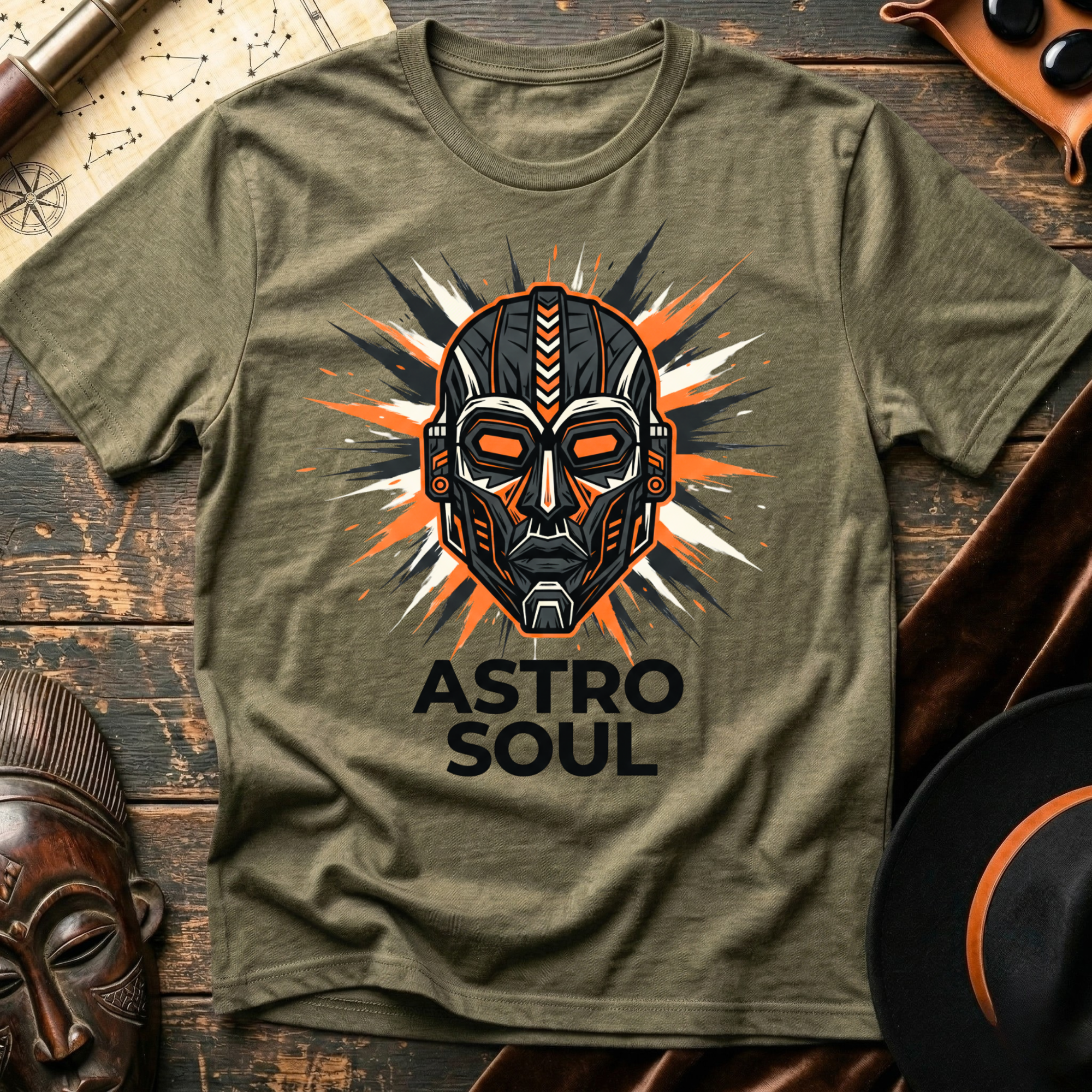 Astro Soul T-Shirt
