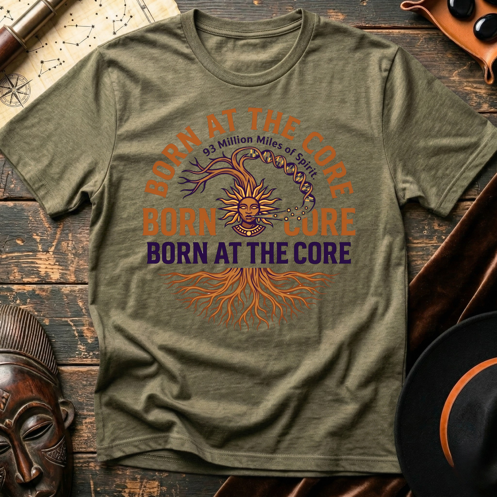 Core Born T-Shirt