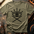 Watching from the Tenth T-Shirt