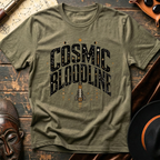 Cosmic Bloodline T-Shirt
