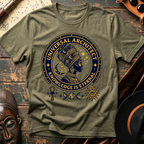 Universal Architect T-Shirt