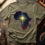 The Light of Africa T-Shirt