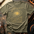 Calculate The Cosmos T-Shirt