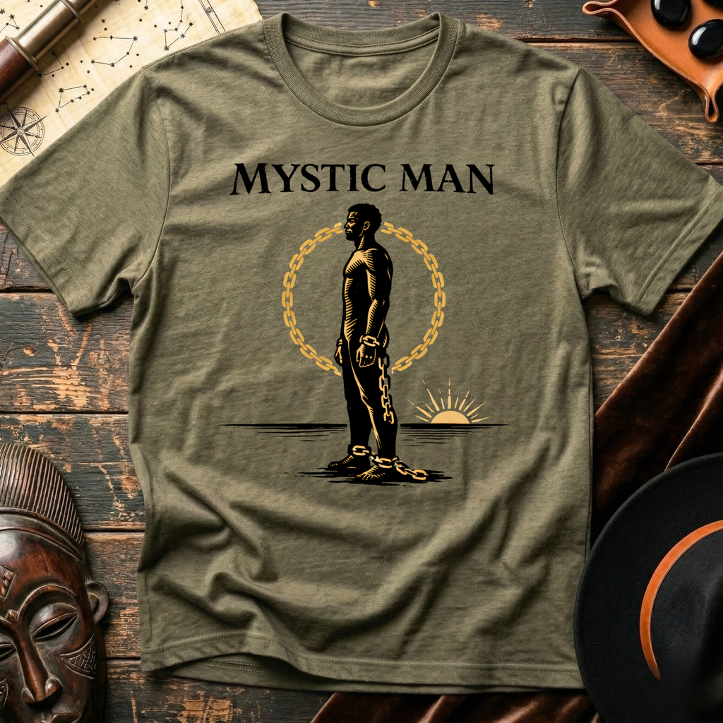 From the Past T-Shirt