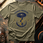 Cosmic Ancestry Origin T-Shirt