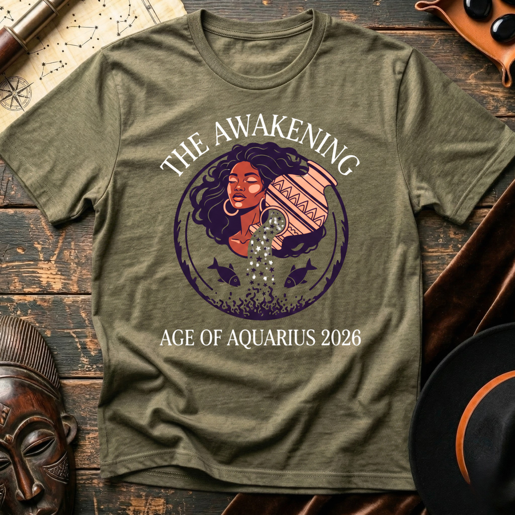 The Awakening T-Shirt