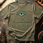Calm as the Cosmos T-Shirt