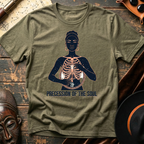 Precession of the Soul T-Shirt