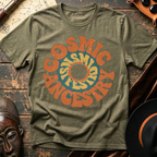 Cosmic Ancestry 45  T-Shirt