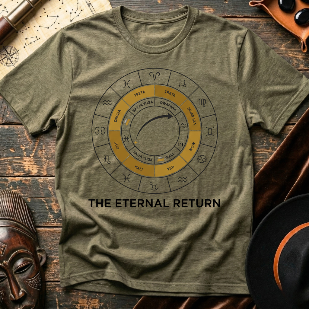 Eternal Return T-Shirt