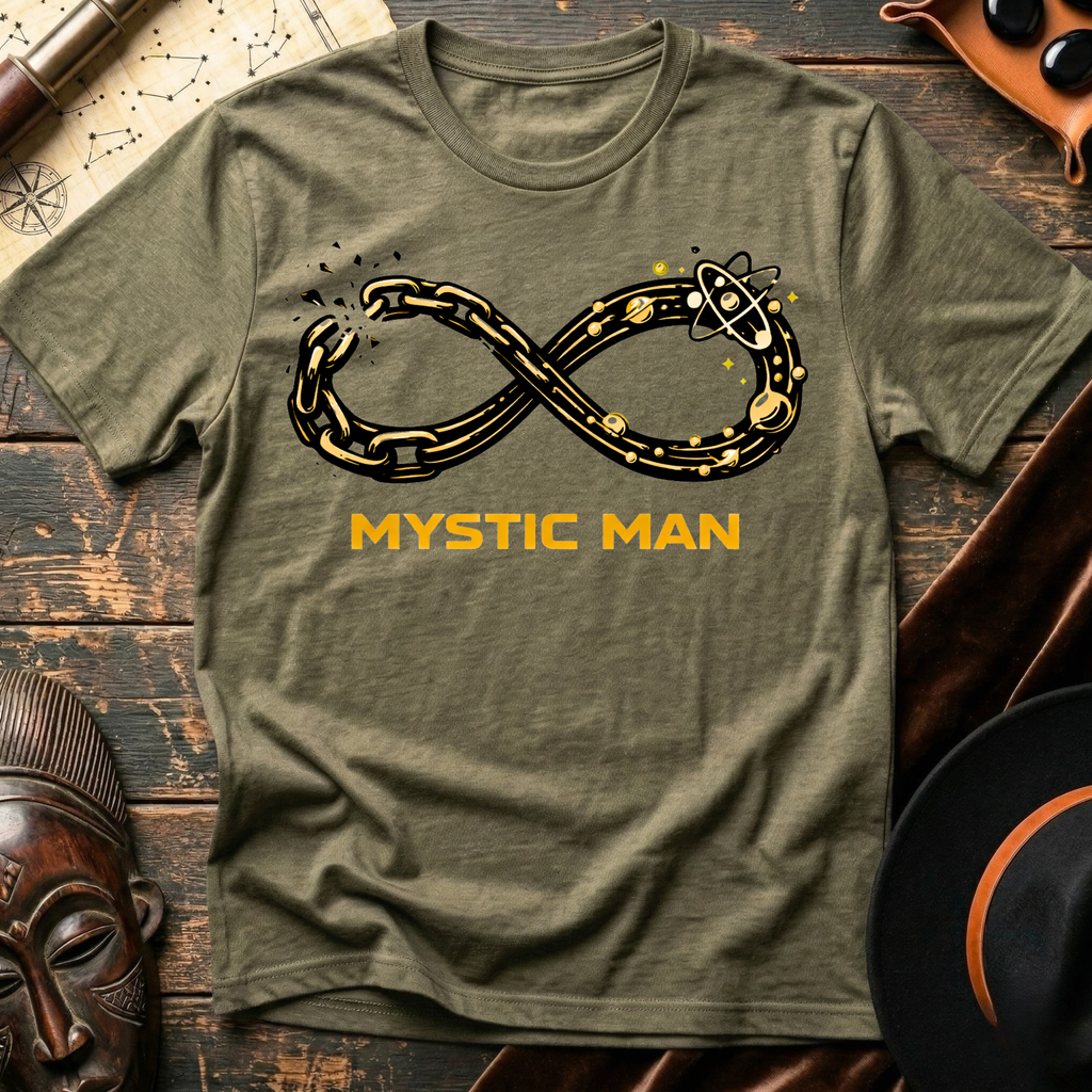Future Infinite T-Shirt
