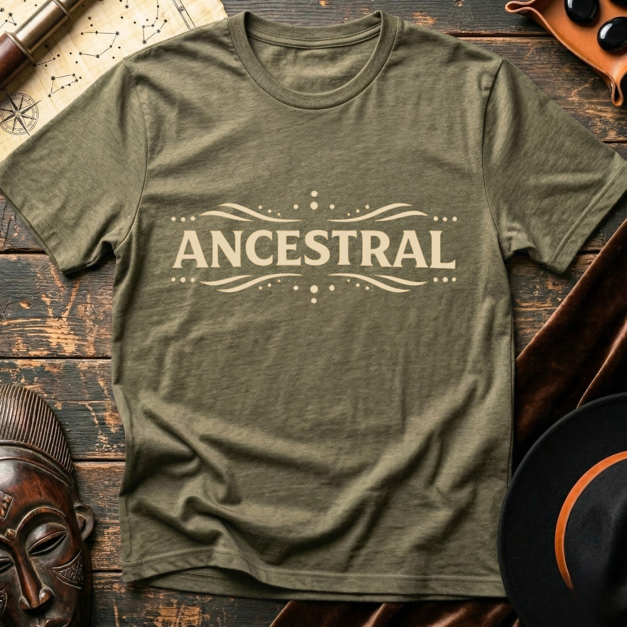 Ancestral T-Shirt