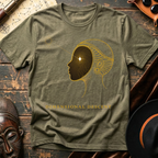 Dimensional Descent T-Shirt