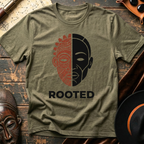 Masculine Rooted T-Shirt