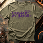 Cosmic By Nature T-Shirt