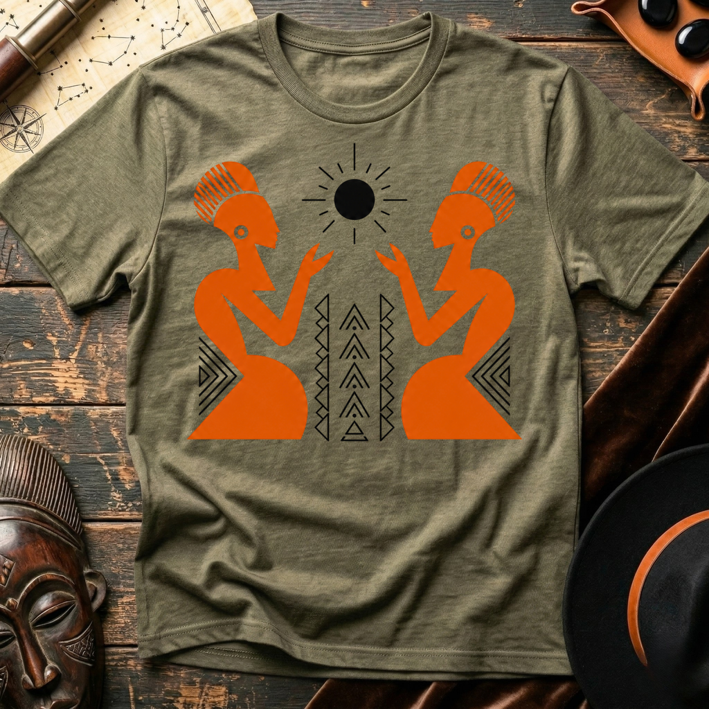 Foremothers T-Shirt