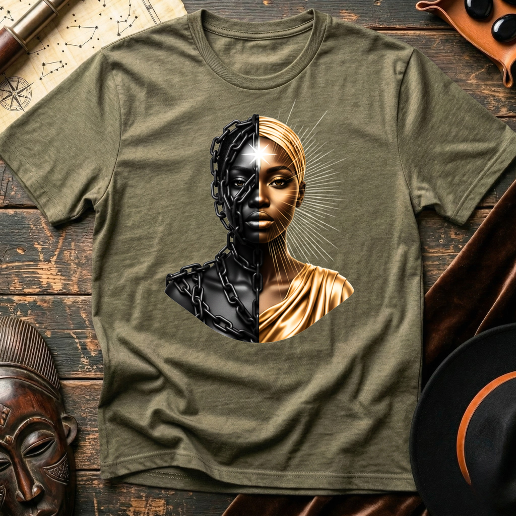 Unbroken T-Shirt