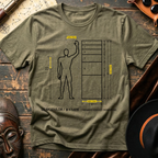 Le Modulor T-Shirt
