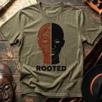 Feminine Rooted T-Shirt
