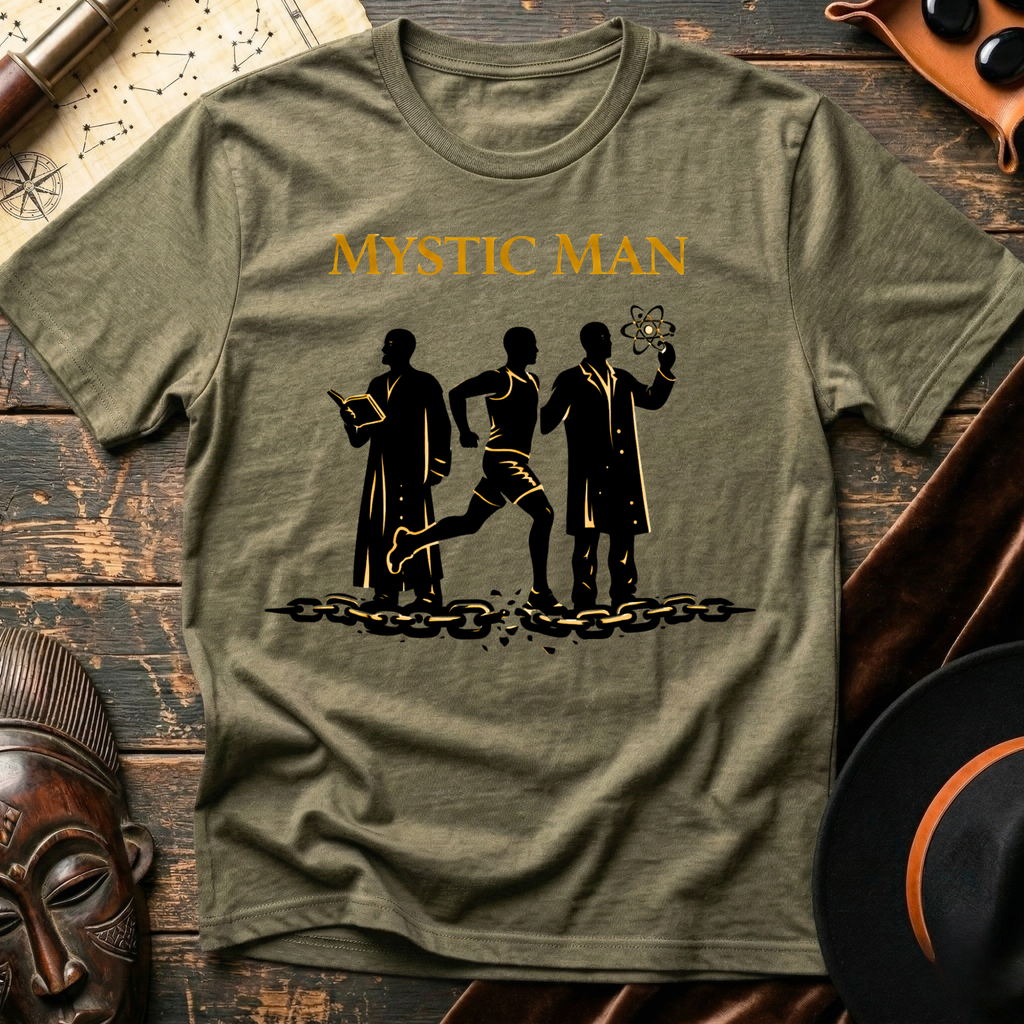 Legacy T-Shirt