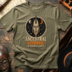 Ancestral Cosmic Knowledge T-Shirt